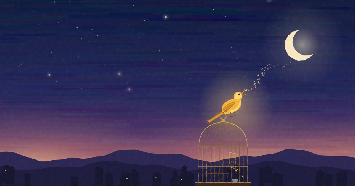 Diálogos na Madrugada — Conversas íntimas com Deus | Evandro Moreira